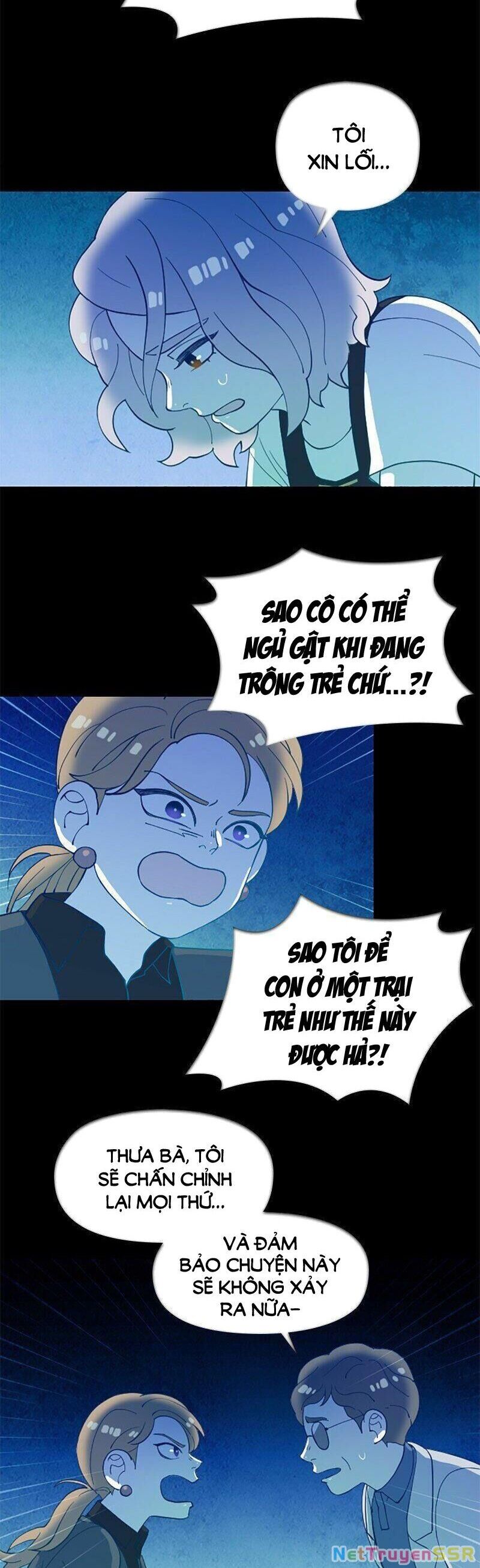 Ma Kể Chuyện 2 Chapter 39 - 11