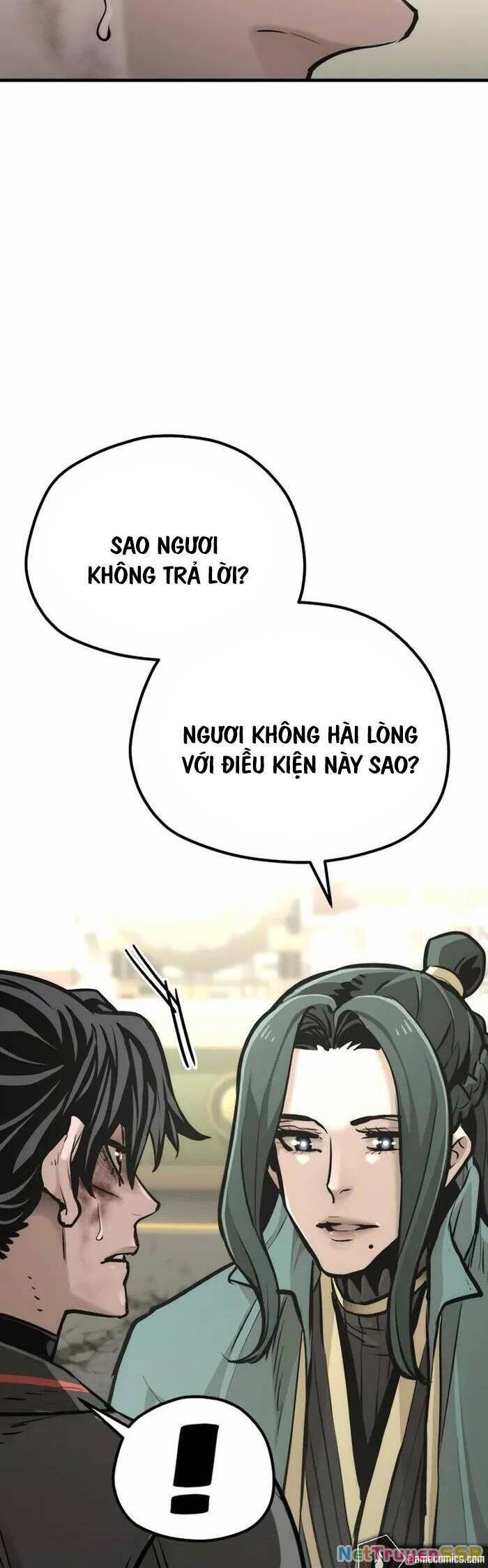 Thiên Ma Phi Thăng Truyện Chapter 91 - 47