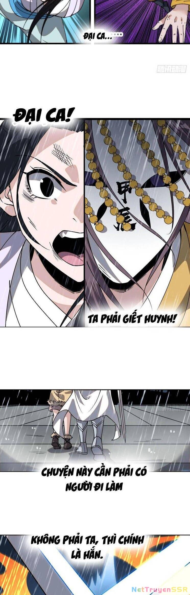 Ta Có Một Sơn Trại Chapter 909 - 20