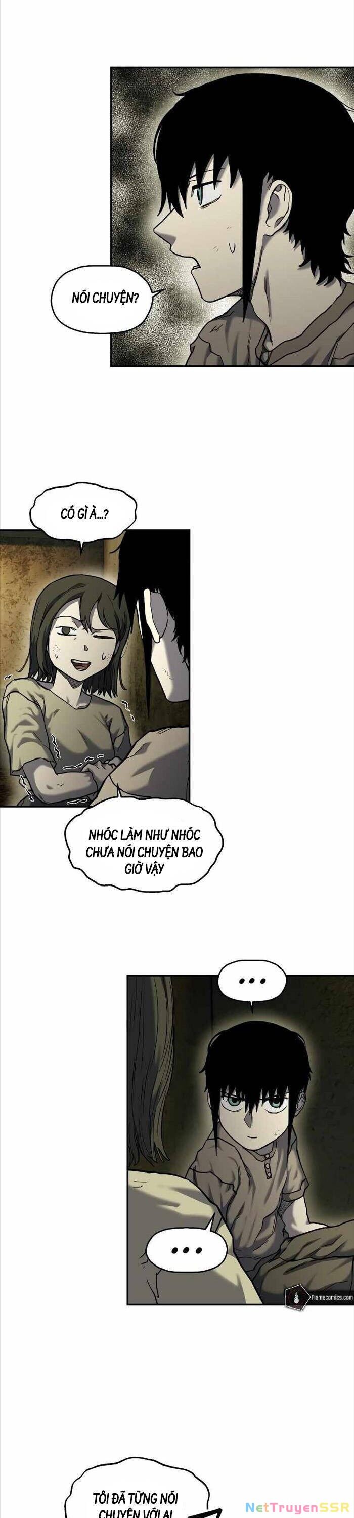 Sống Sót Qua Ngày Tận Thế Chapter 9 - 26