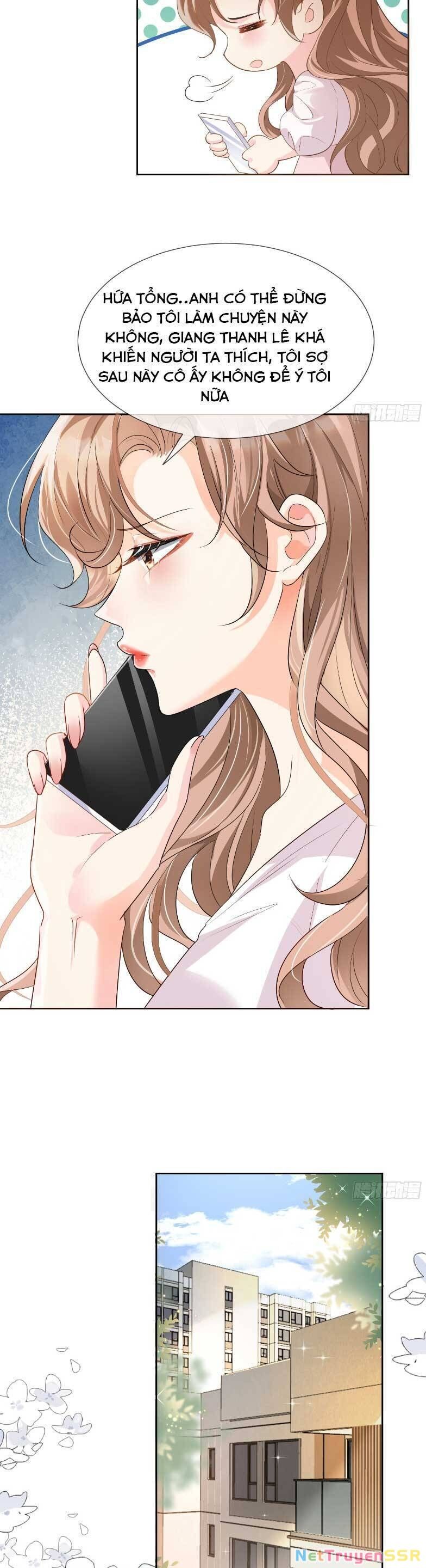 Cố Ý Chiếm Đoạt Chapter 50 - 14