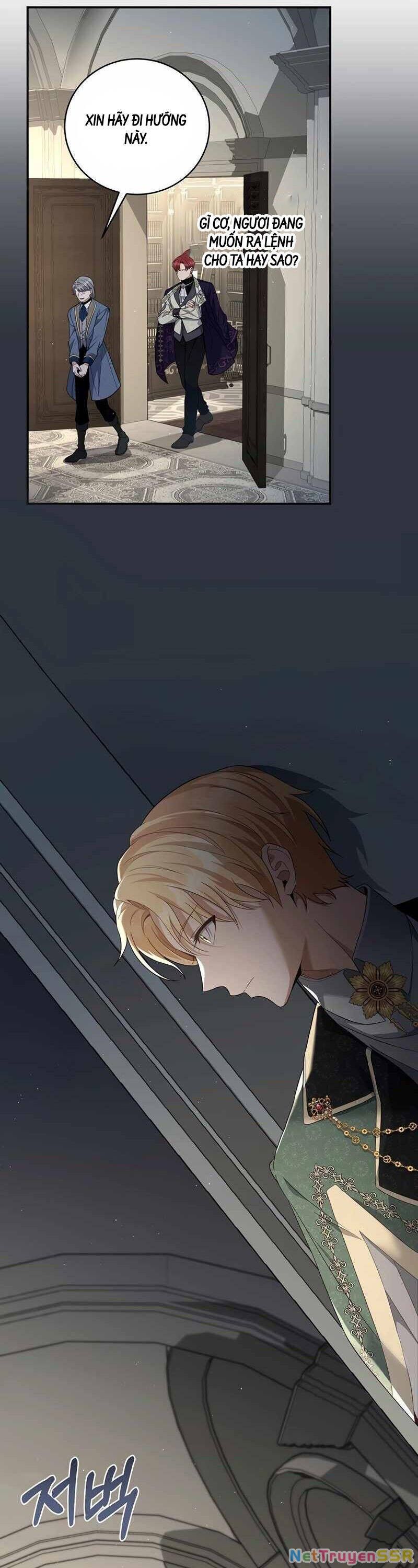 Con Trai Bá Tước Khốn Nạn Là Hoàng Đế Chapter 7 - 29