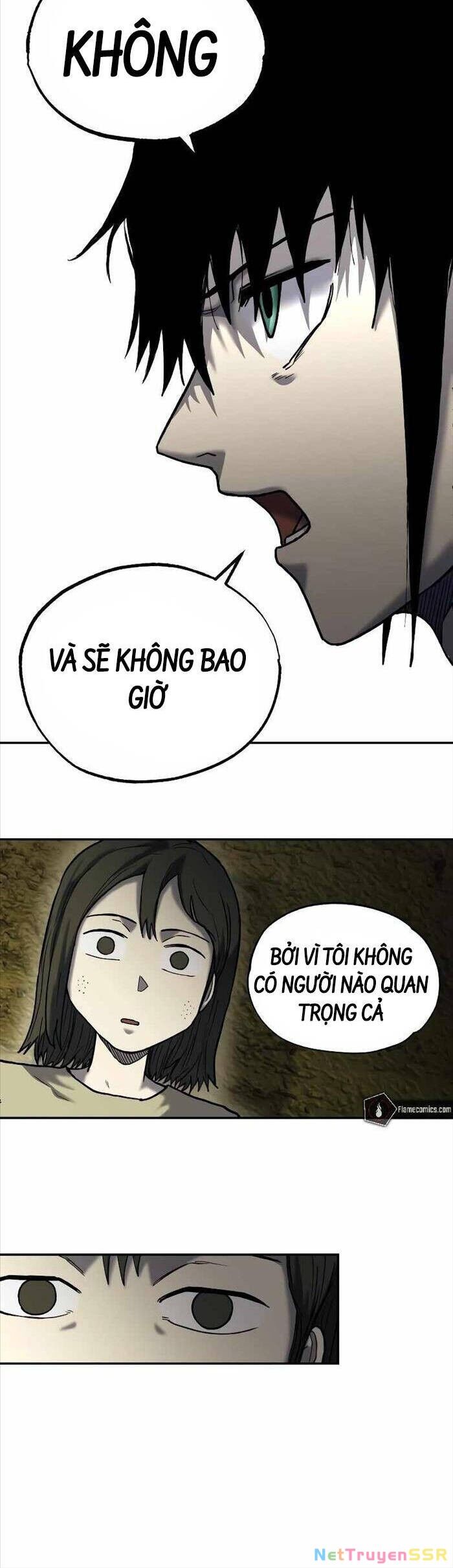 Sống Sót Qua Ngày Tận Thế Chapter 9 - 36