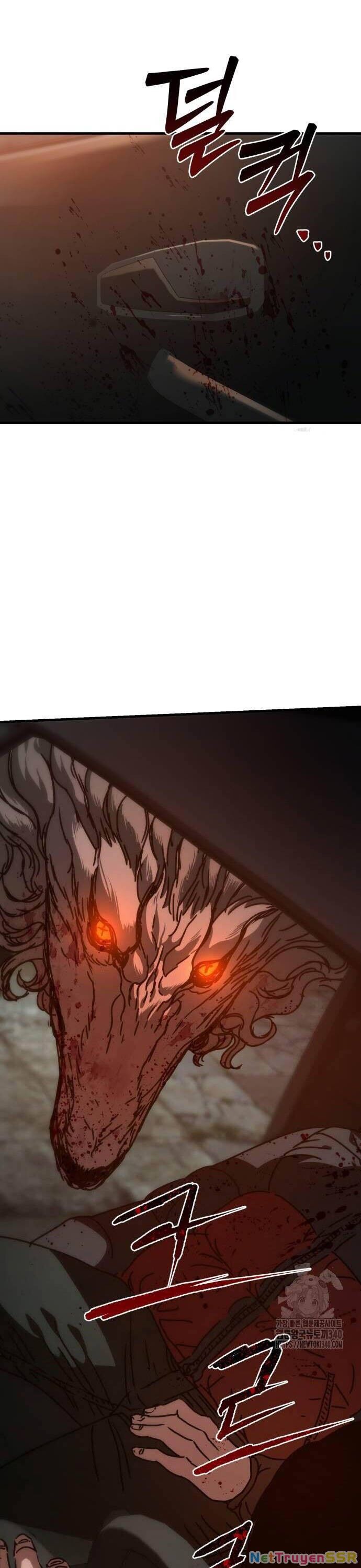 Ngôi Nhà Ẩn Ngày Tận Thế Chapter 5 - 33