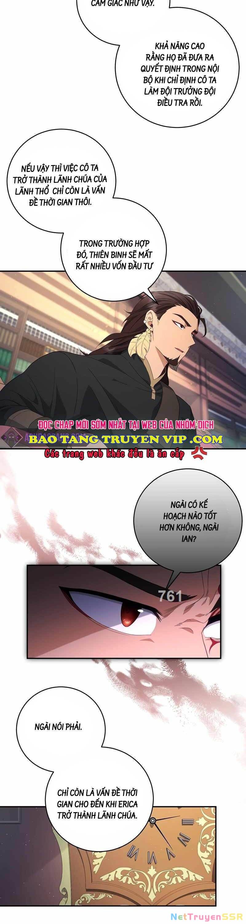 Con Trai Bá Tước Khốn Nạn Là Hoàng Đế Chapter 21 - 2