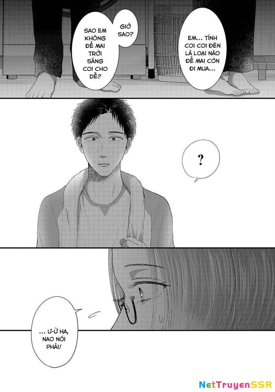 Rồi Anh Sẽ Phải Muốn Yêu Em Chapter 19 - 6