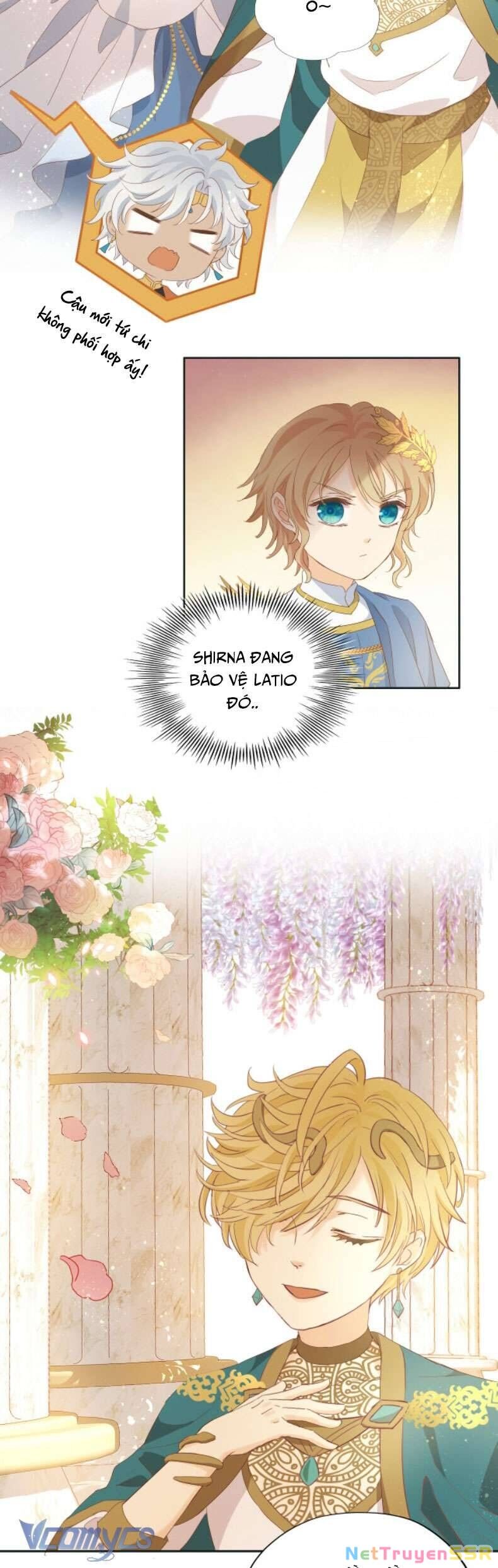 Địch Úc Đa Chi Ca Chapter 183 - 44