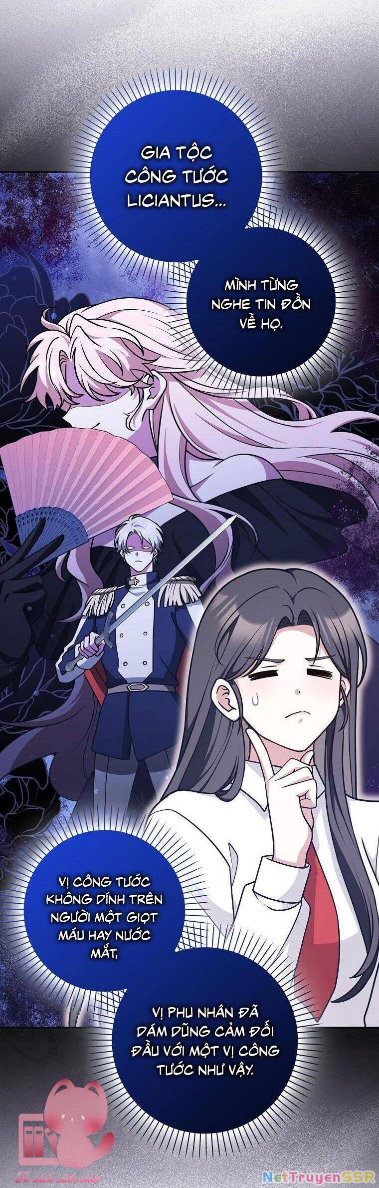 Tôi Thề Chúng Ta Chỉ Là Bạn Chapter 44 - 55