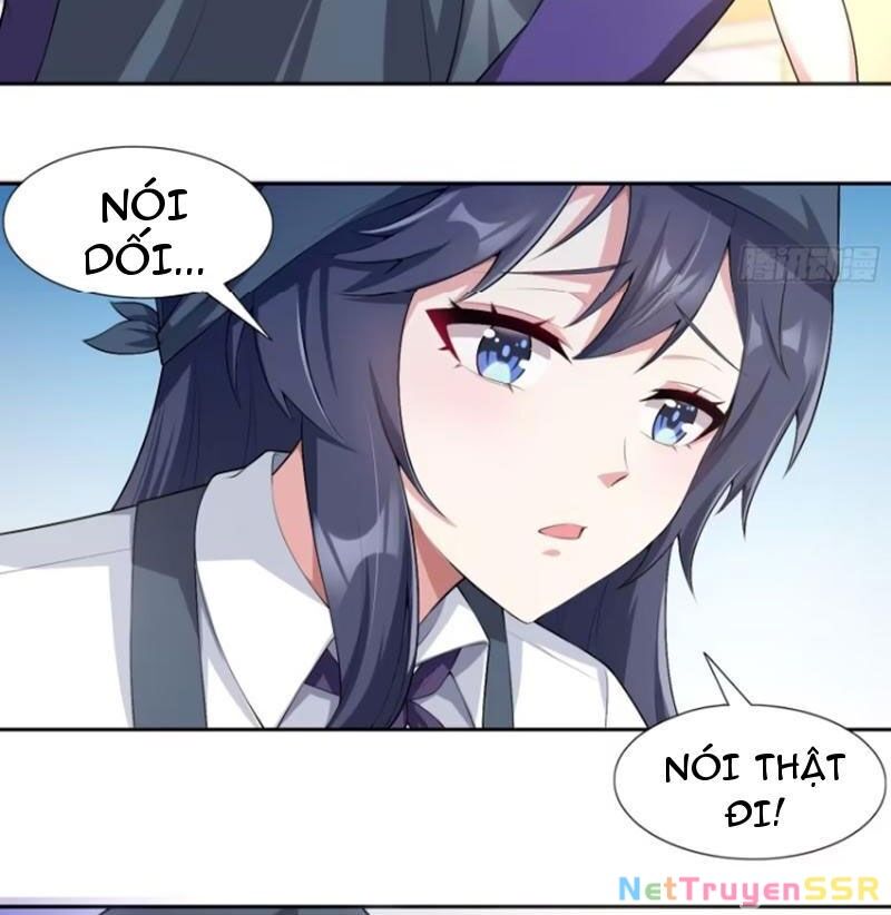 Bạn Gái Tôi Là Một Đại Tiểu Thư Xấu Xa Sao? Chapter 63 - 53