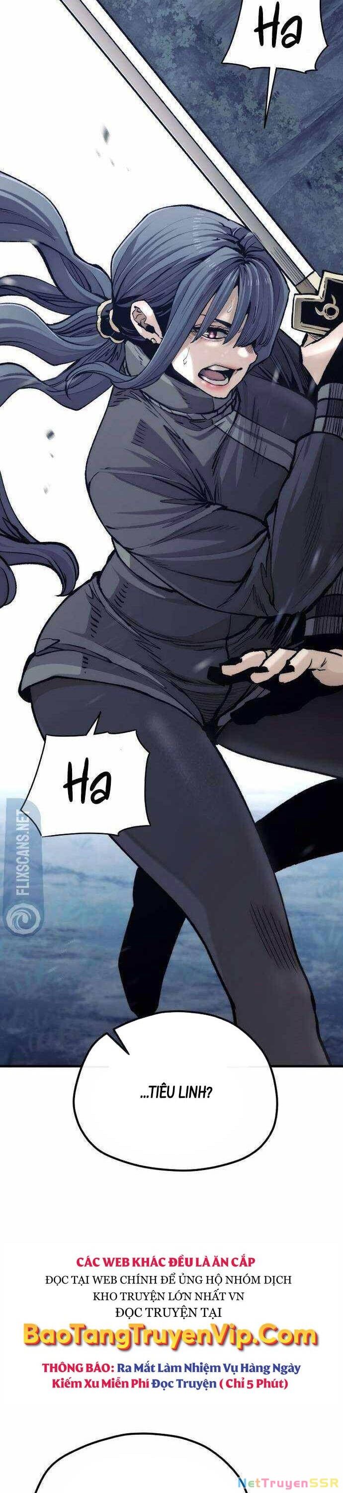 Thiên Ma Phi Thăng Truyện Chapter 123 - 9