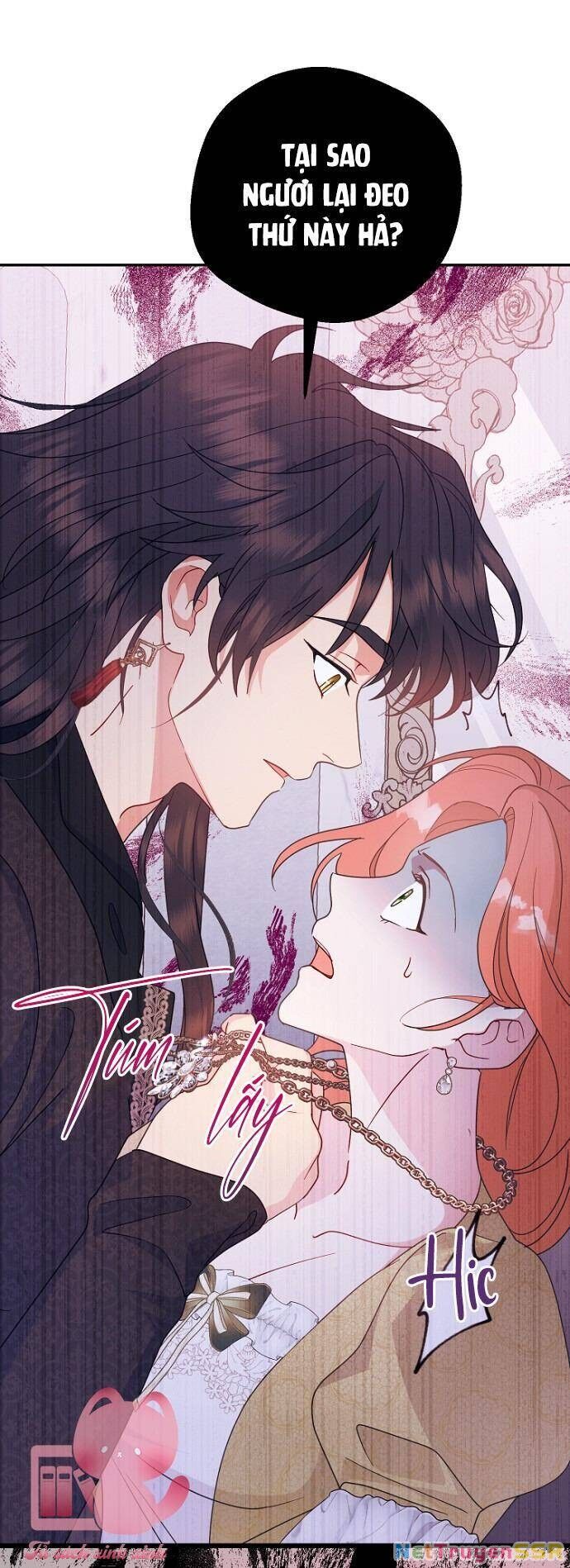 Tiền Là Tất Cả Chồng Là Phù Du Chapter 66 - 3