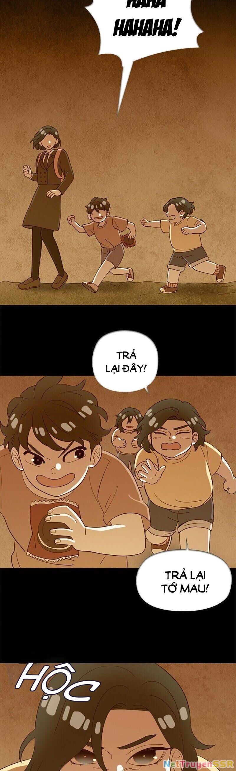 Ma Kể Chuyện 2 Chapter 26 - 27