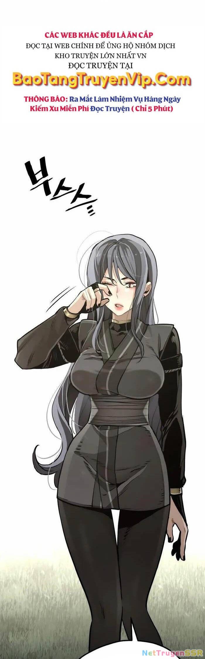 Thiên Ma Phi Thăng Truyện Chapter 85 - 46