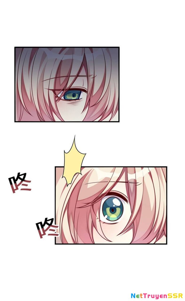 A Trạch Hóa Ra Lại Là Đại Tiểu Thư ? Chapter 9 - 8