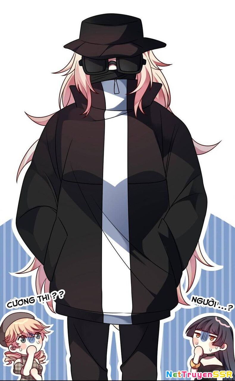 A Trạch Hóa Ra Lại Là Đại Tiểu Thư ? Chapter 10 - 5