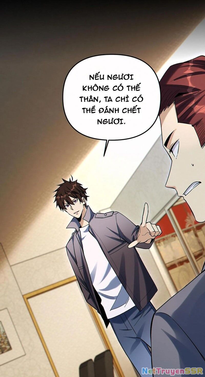 Cướp Đoạt Vô Số Thiên Phú, Ta Trở Thành Thần Ở Thời Đại Toàn Dân Chuyển Chức Chapter 90 - 1