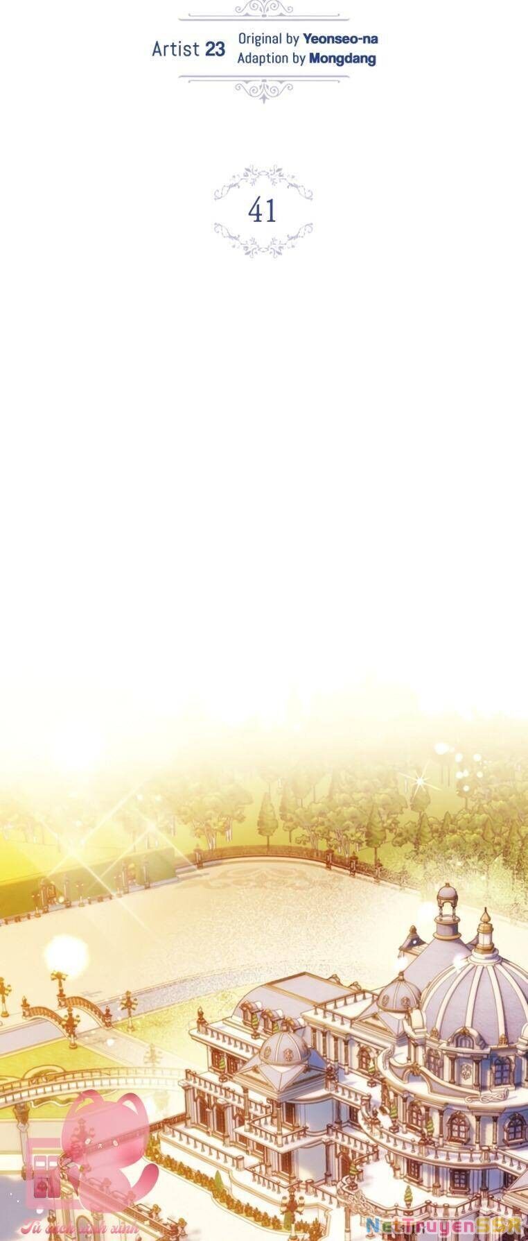 Nuôi Vị Hôn Phu Bằng Tiền Bạc Chapter 41 - 32