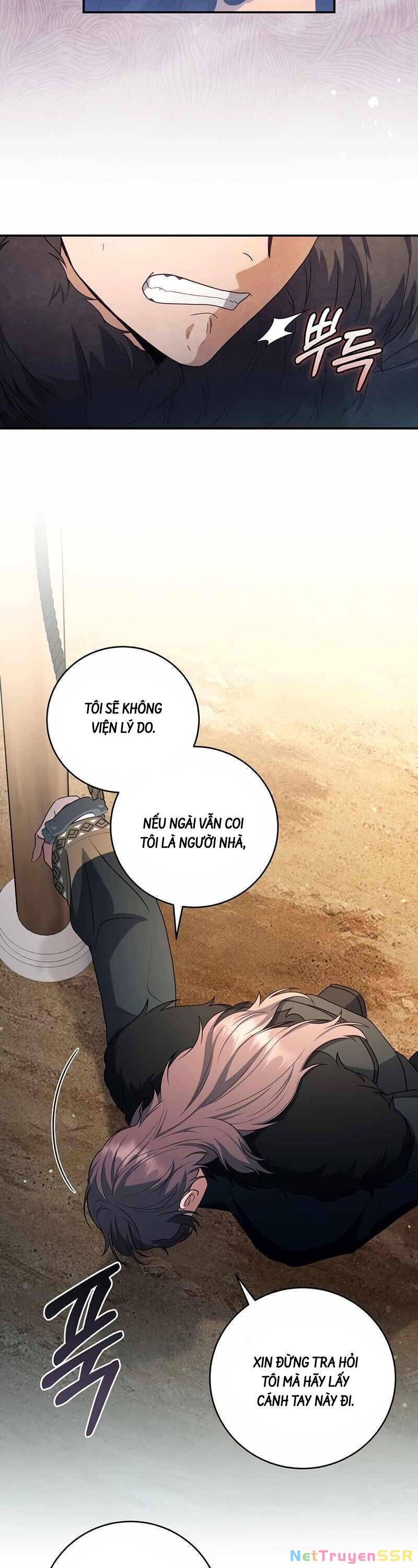 Con Trai Bá Tước Khốn Nạn Là Hoàng Đế Chapter 17 - 32