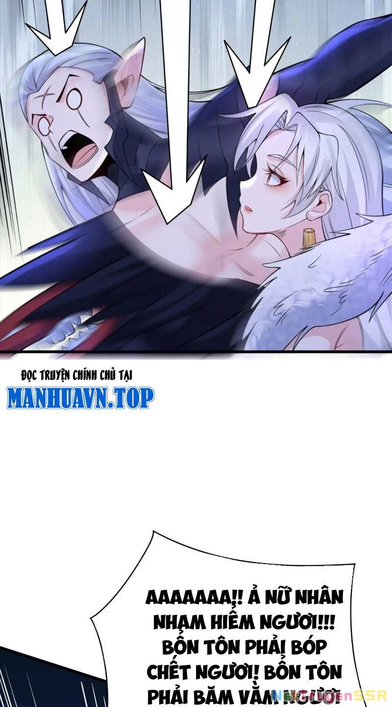 Ta Vô Địch Từ Ăn Chực Chapter 27 - 30