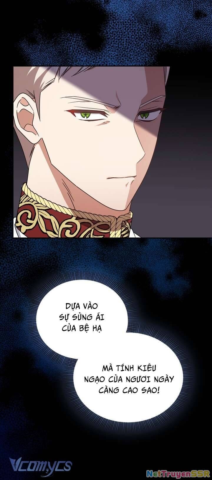 Công Nương Su Chapter 72 - 36