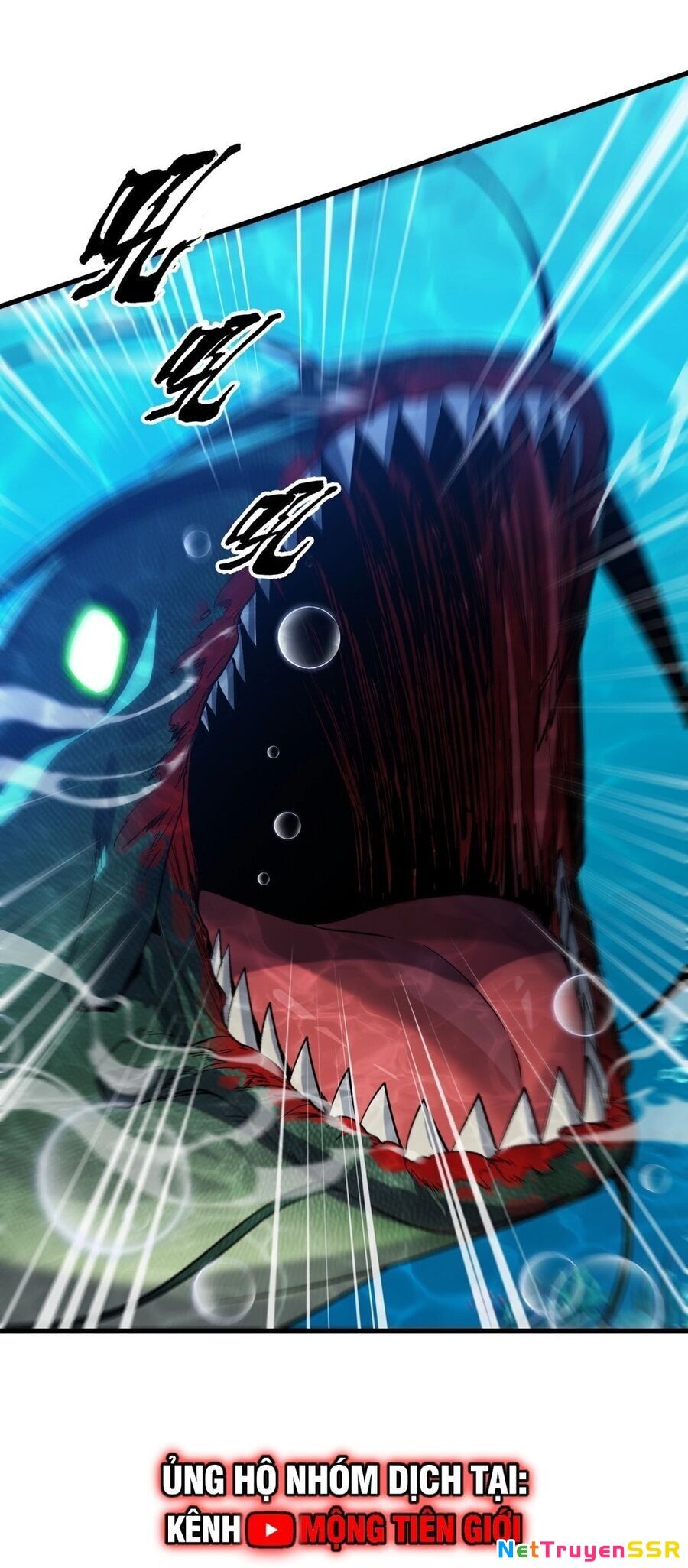 Linh Khí Khôi Phục: Từ Cá Chép Tiến Hóa Thành Thần Long Chapter 8 - 37