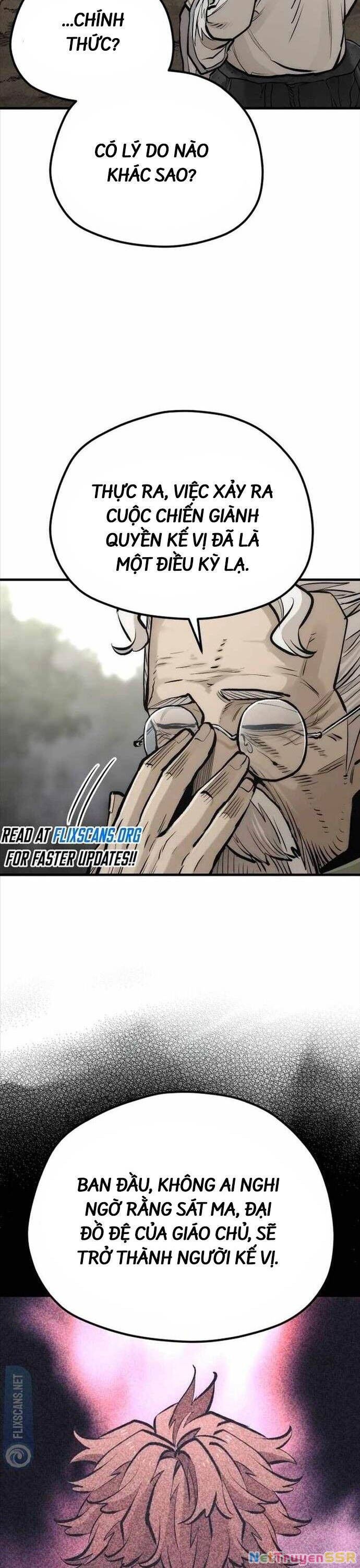 Thiên Ma Phi Thăng Truyện Chapter 110 - 44