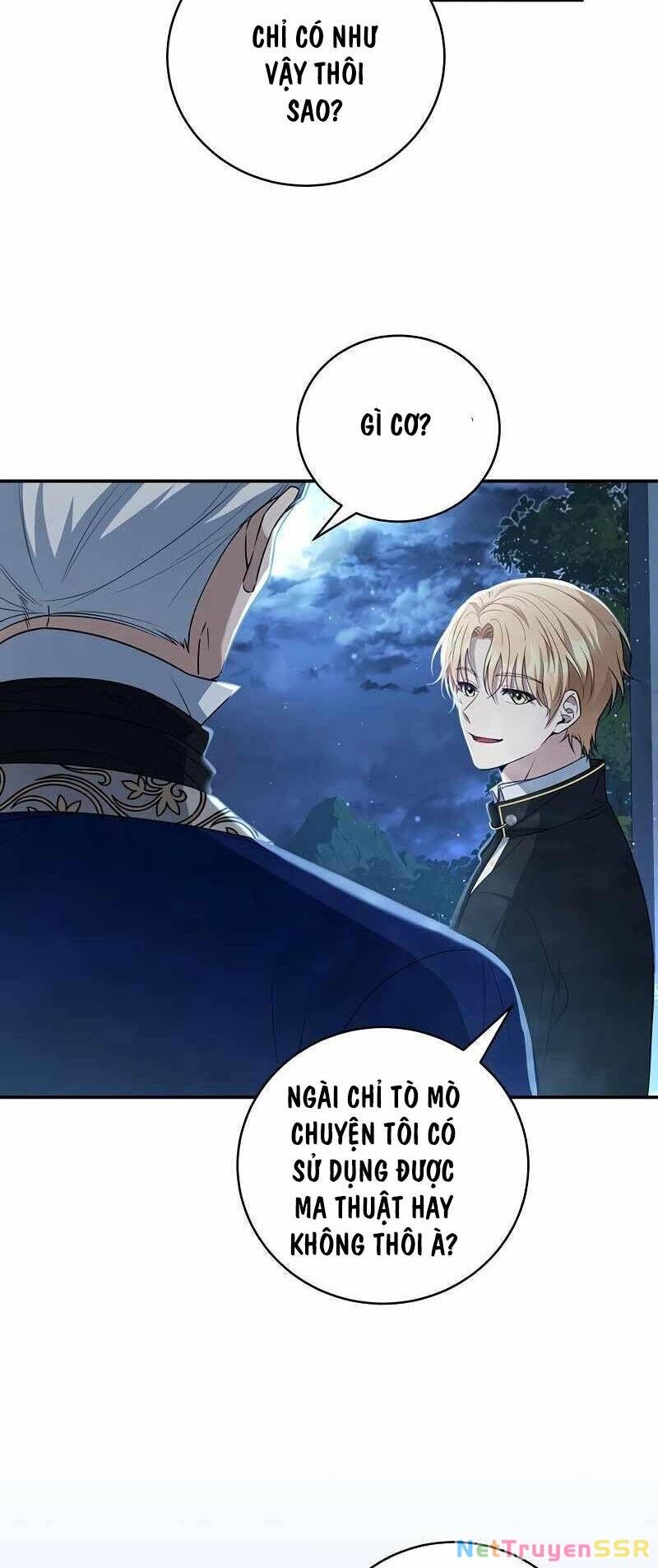 Con Trai Bá Tước Khốn Nạn Là Hoàng Đế Chapter 3 - 46