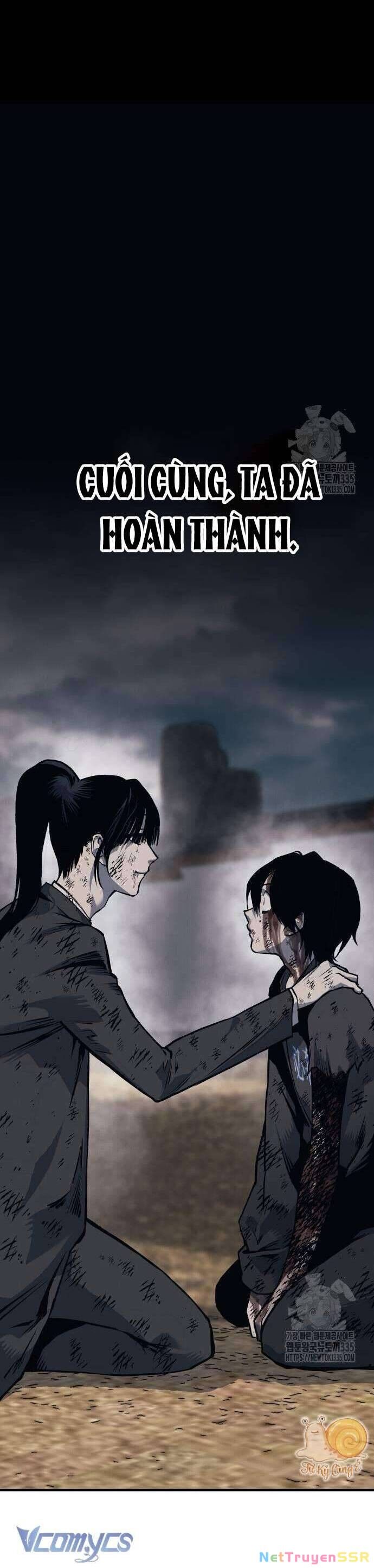 Người Thây Ma Chapter 101 - 61