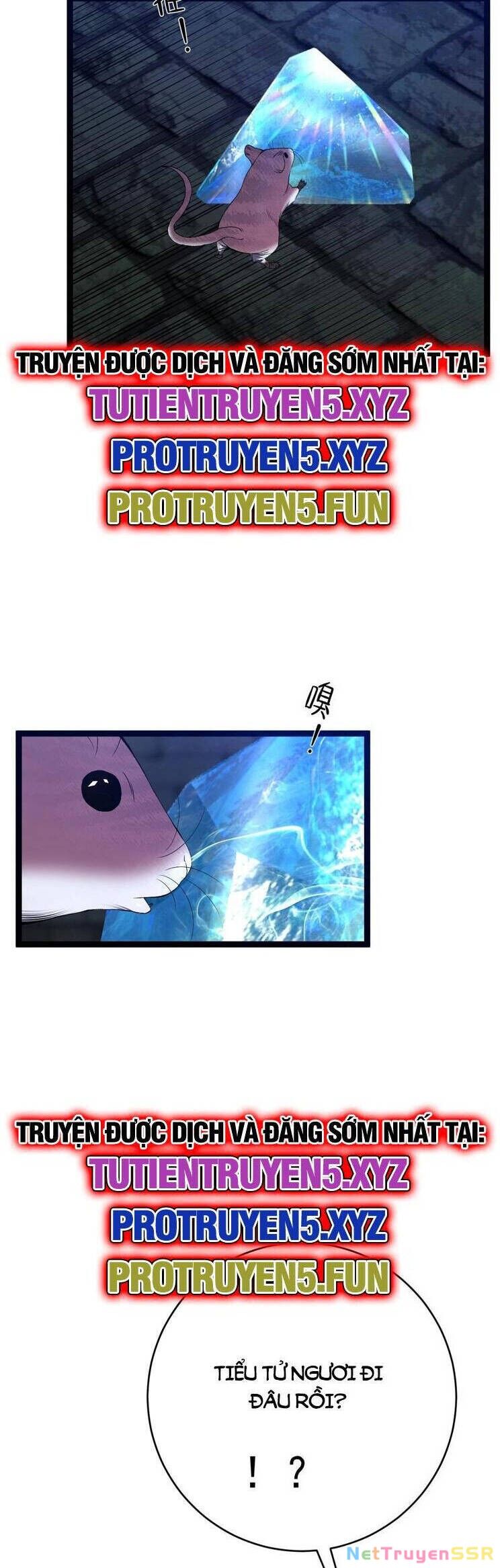 Thiên Phú Của Ngươi, Giờ Là Của Ta Chapter 80 - 32