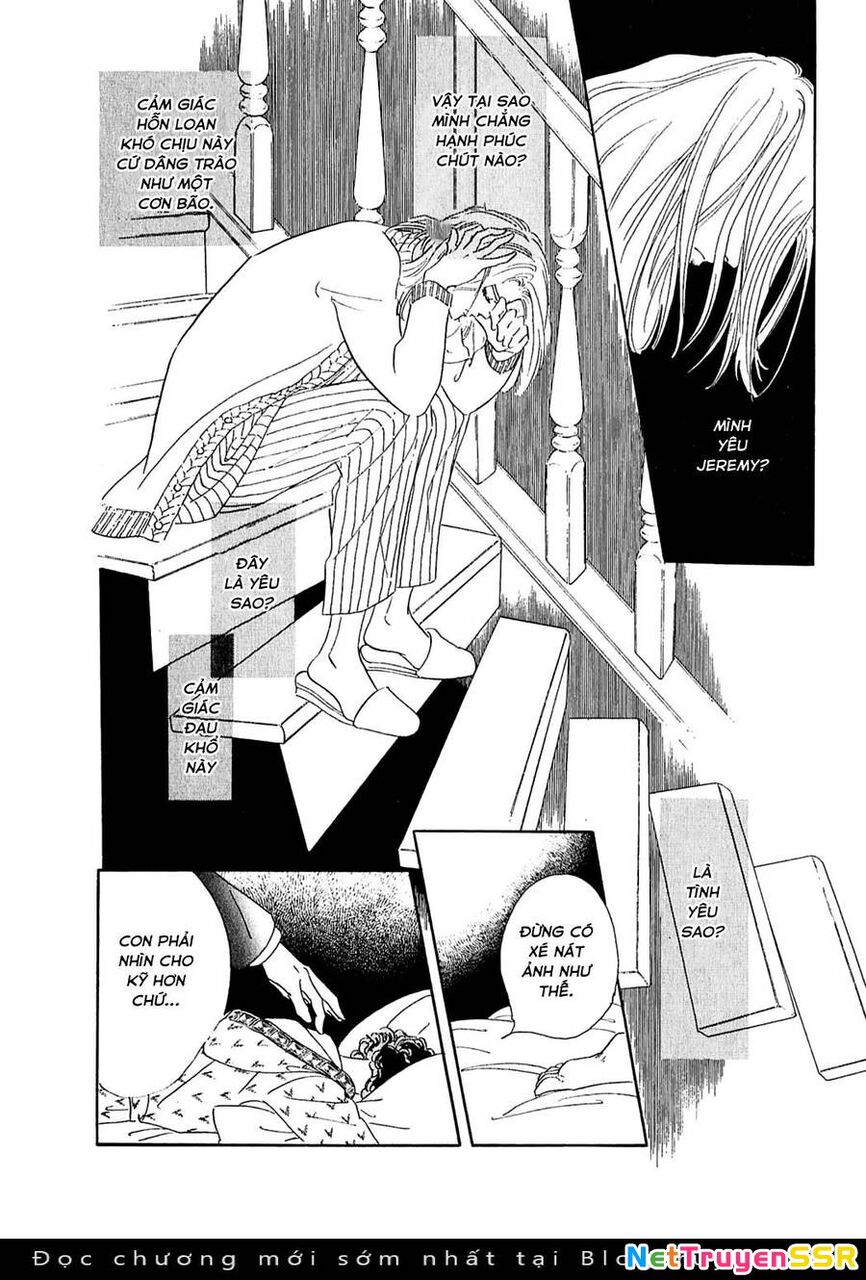 Ngự Trị Ta, Vị Chúa Tàn Bạo - Zankoku Na Kami Ga Shihaisuru Chapter 35 - 56