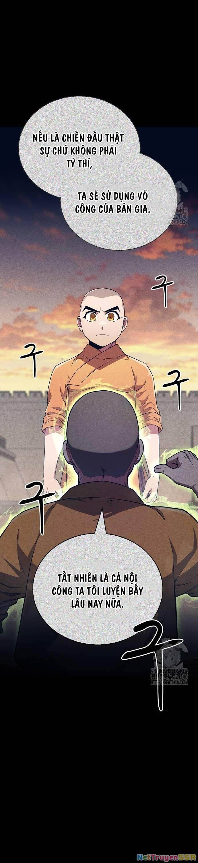 Huấn Luyện Viên Murim Thiên Tài Chapter 12 - 5