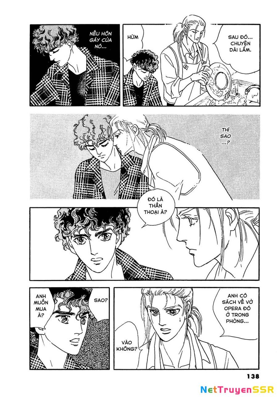 Ngự Trị Ta, Vị Chúa Tàn Bạo - Zankoku Na Kami Ga Shihaisuru Chapter 35 - 10