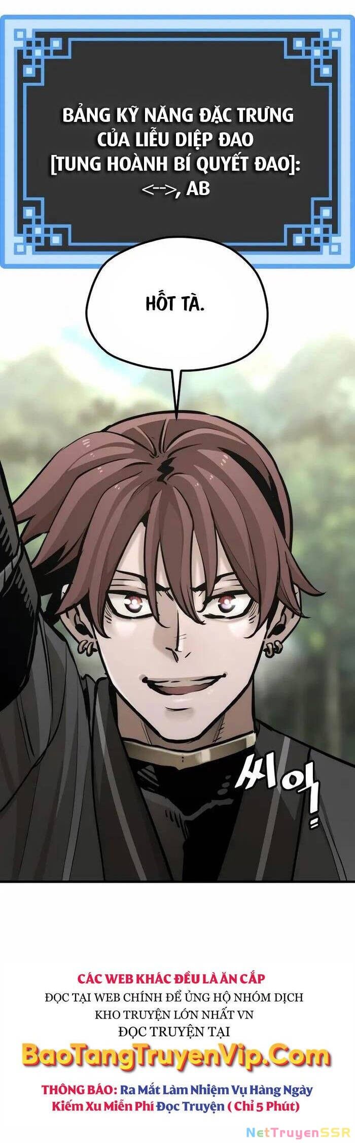 Thiên Ma Phi Thăng Truyện Chapter 85 - 60