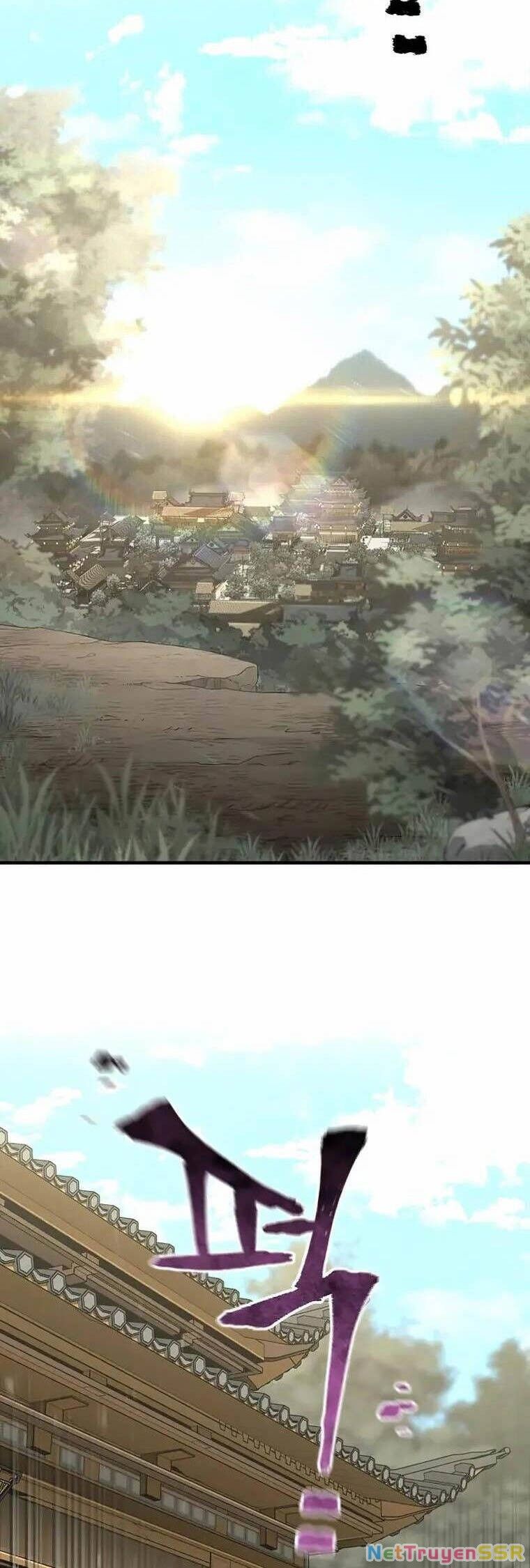 Thiên Ma Phi Thăng Truyện Chapter 97 - 32