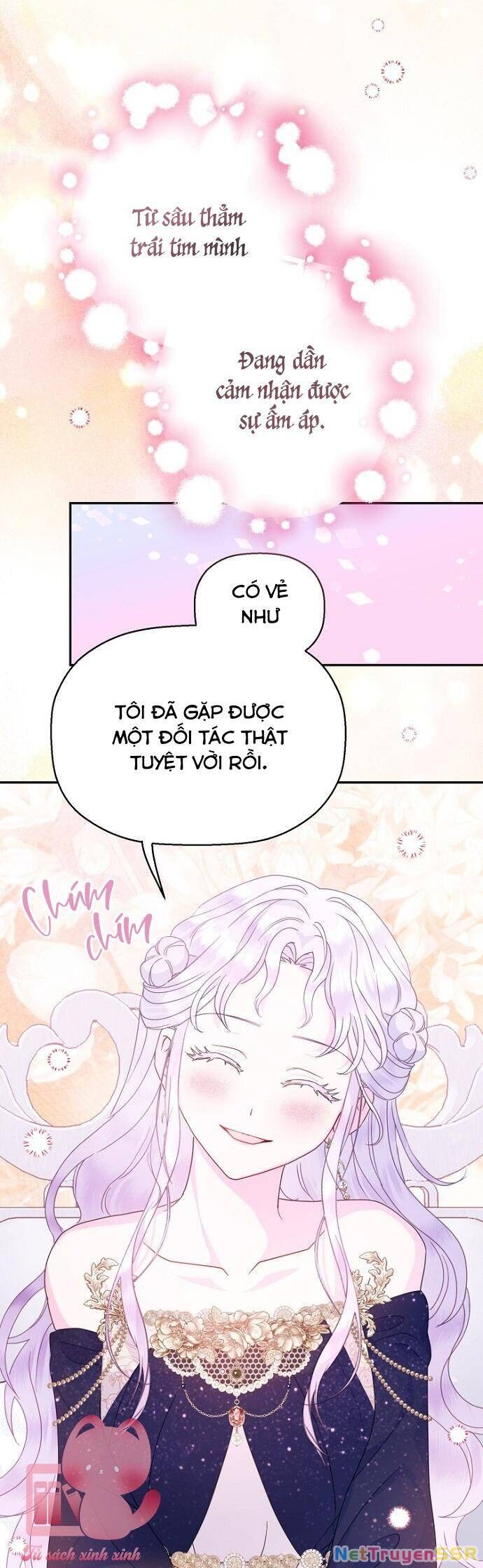 Tiền Là Tất Cả Chồng Là Phù Du Chapter 65 - 12