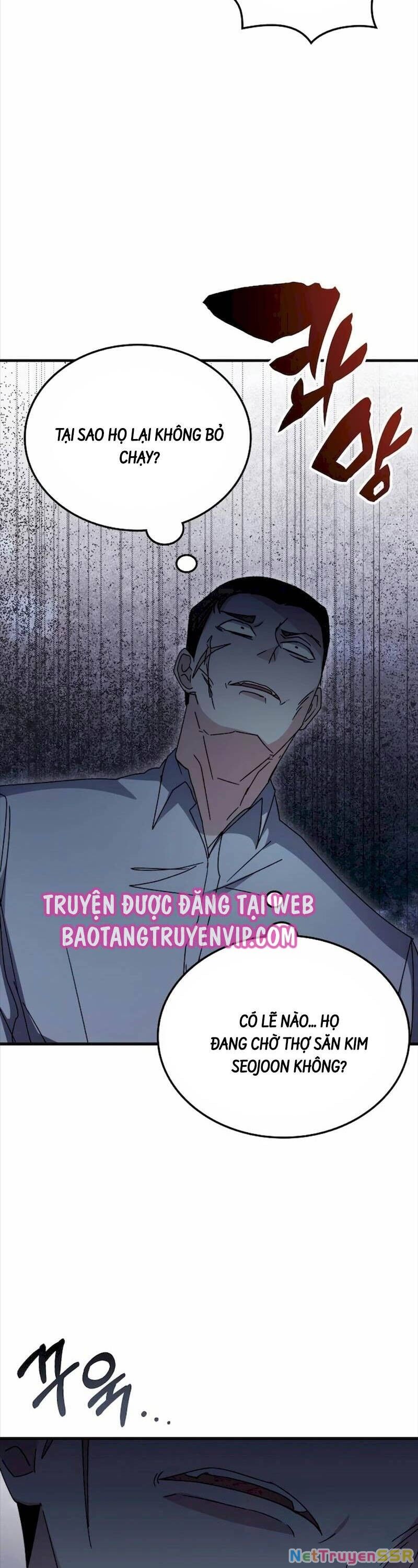 Học Viện Tối Thượng Chapter 111 - 22