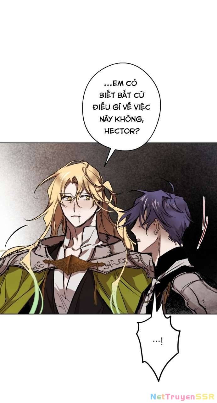 Lời Thú Nhận Của Chúa Tể Bóng Tối Chapter 33 - 8