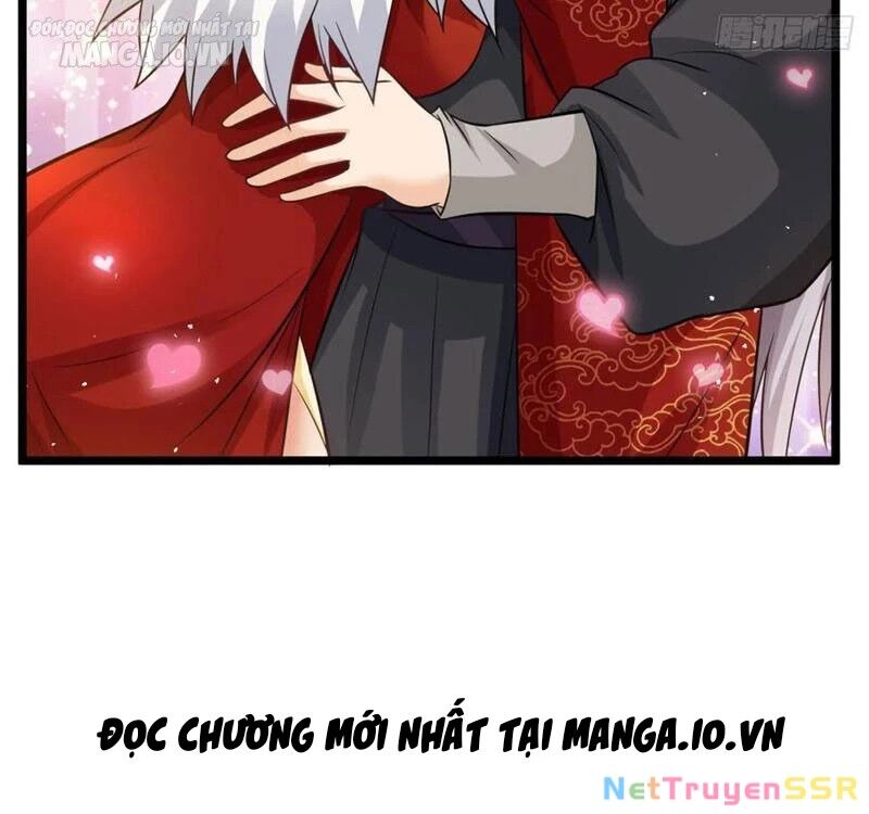 Vợ Tôi Và Tôi Thống Trị Tam Giới Chapter 139 - 96