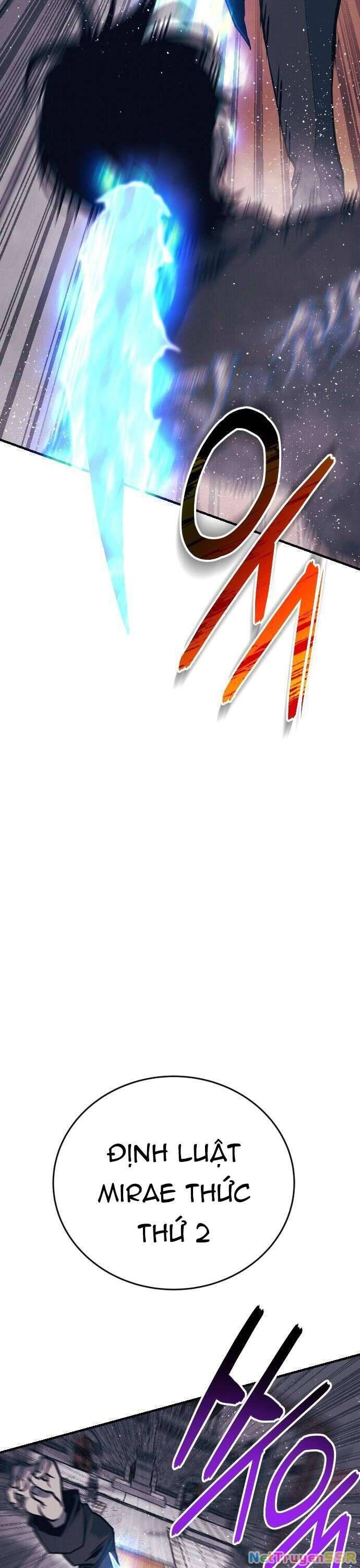Người Thây Ma Chapter 98 - 58