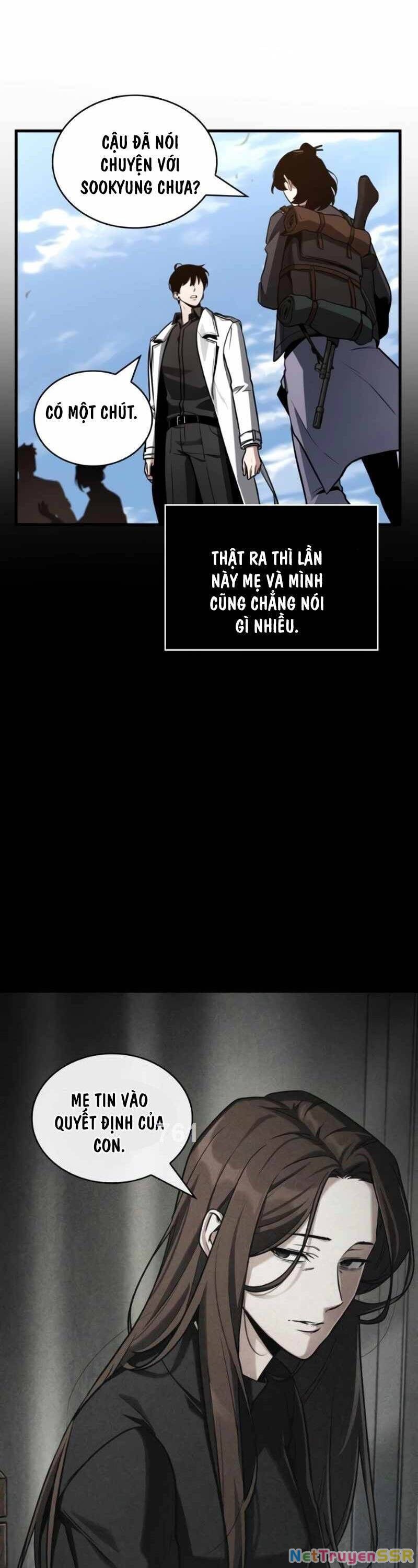 Toàn Trí Độc Giả Chapter 213 - 3