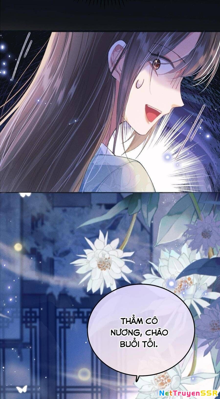 Nữ Phụ Không Muốn Nam Nữ Chính Chia Tay Chapter 8 - 35