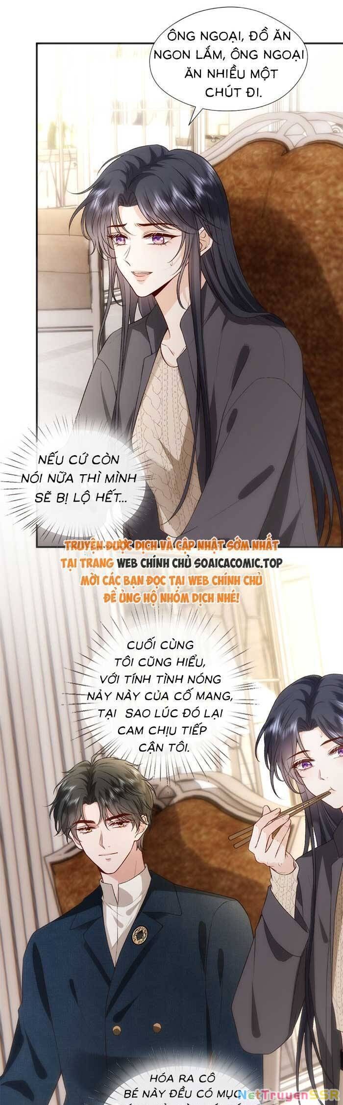 Vợ Của Lục Tổng Không Phải Dạng Vừa Chapter 137 - 6
