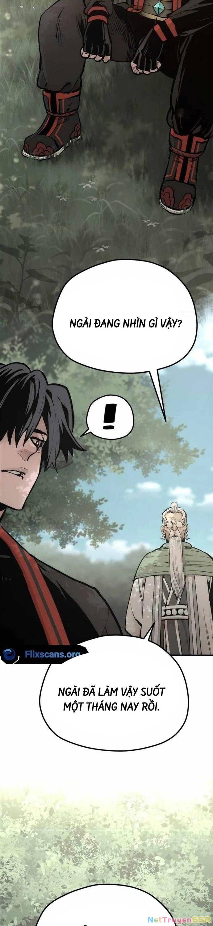 Thiên Ma Phi Thăng Truyện Chapter 113 - 17