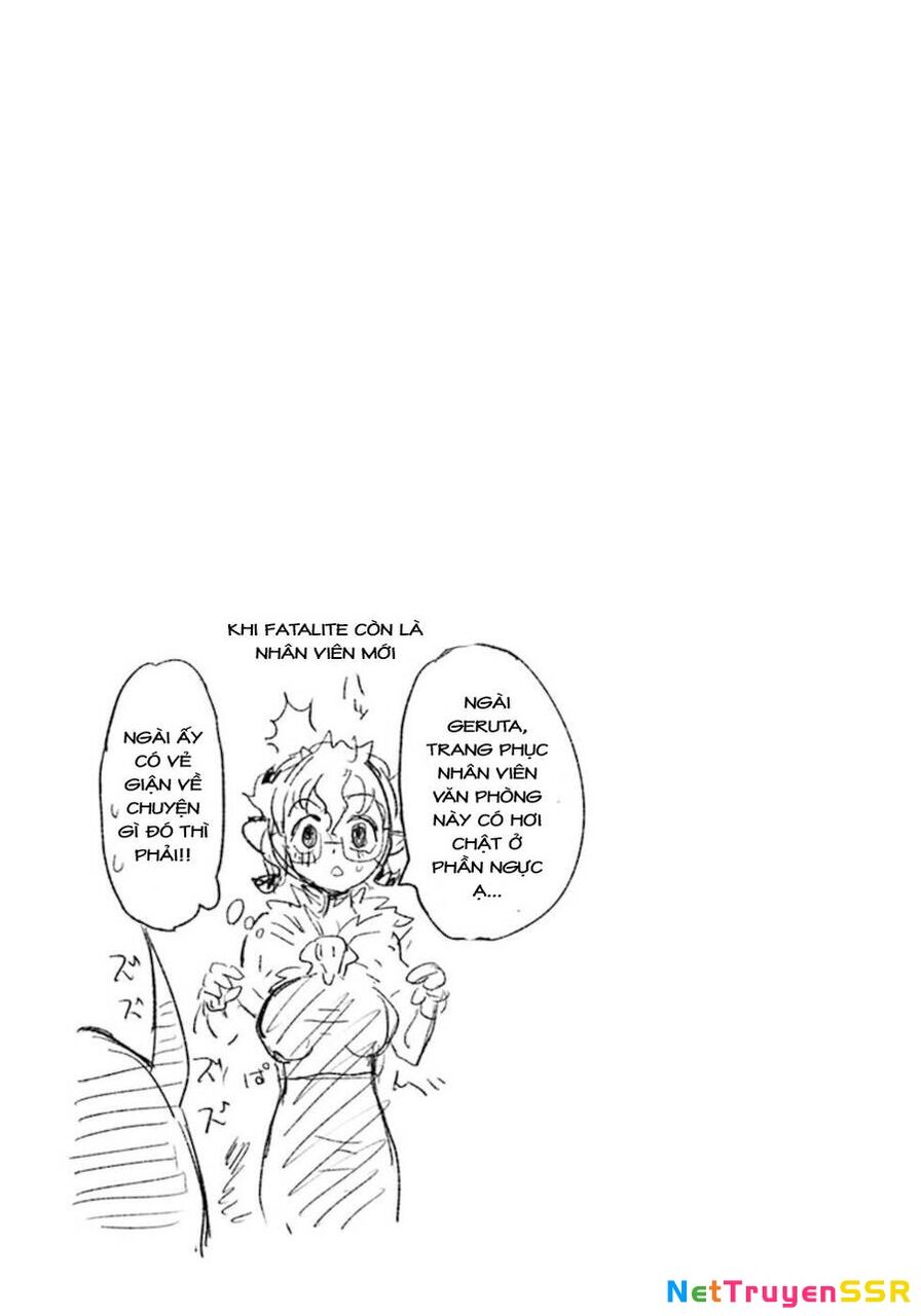 Don't Cry Maou-Chan Chapter 29.5 - 3