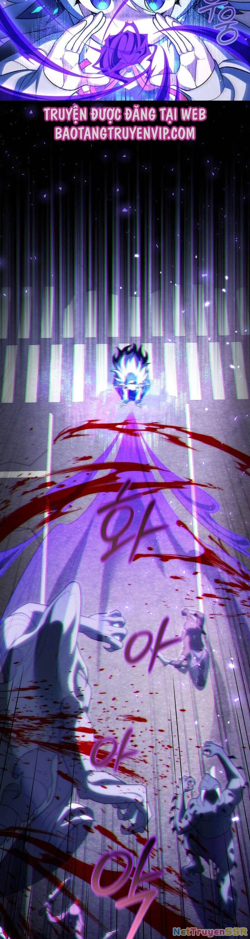 Người Chơi Trở Lại Sau 10000 Năm Chapter 82 - 19