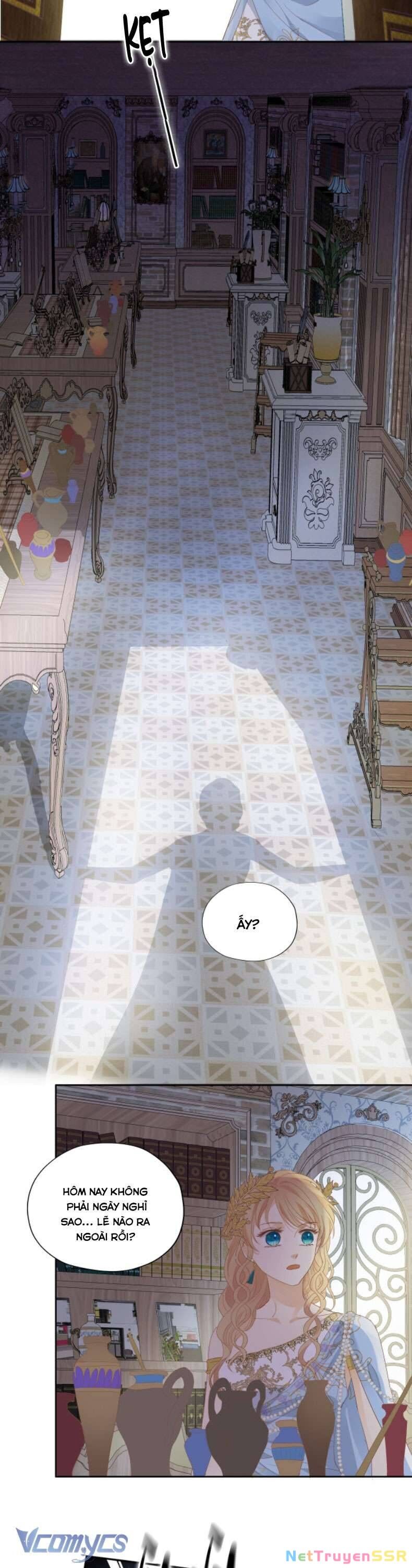 Địch Úc Đa Chi Ca Chapter 183 - 24