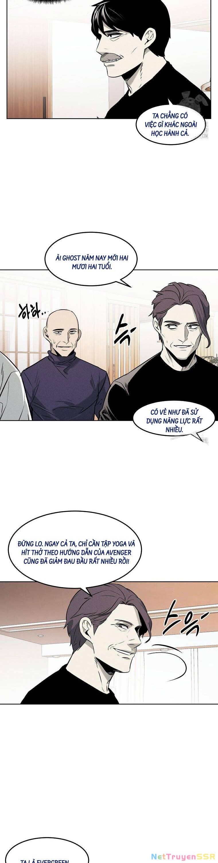 Kẻ Bất Bại Chapter 89 - 15