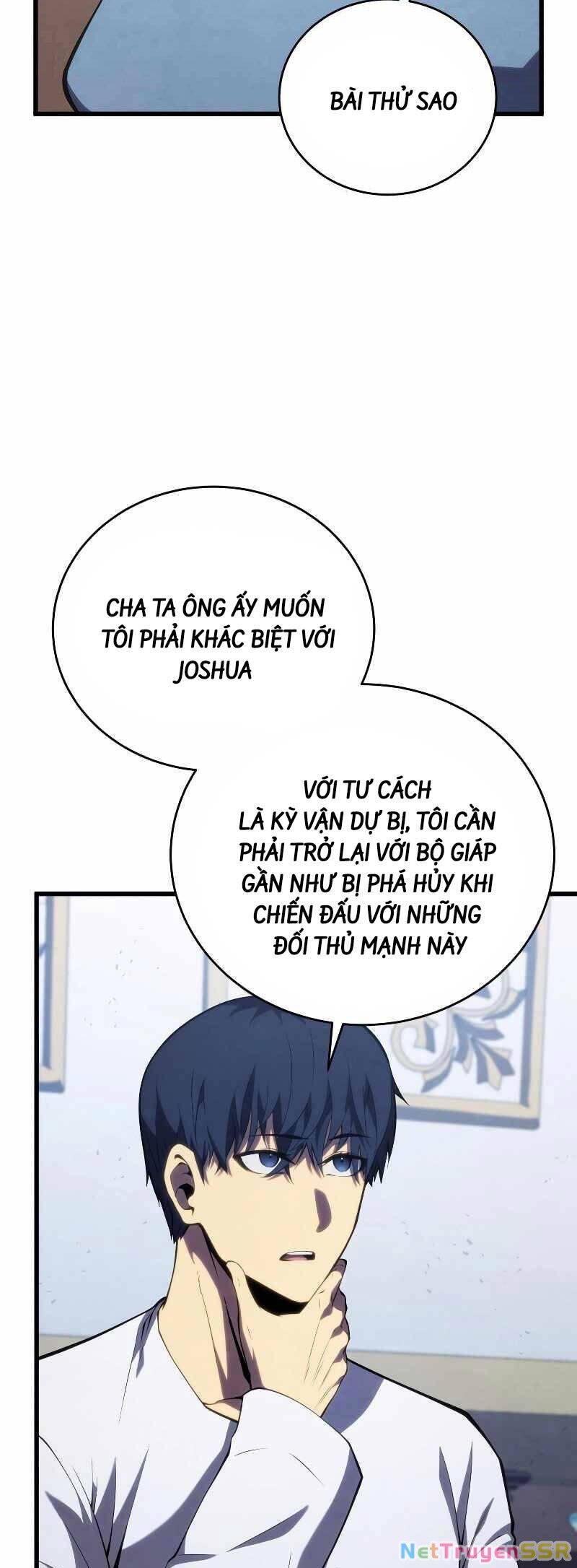 Con Trai Út Của Gia Đình Kiếm Thuật Danh Tiếng Chapter 113 - 30