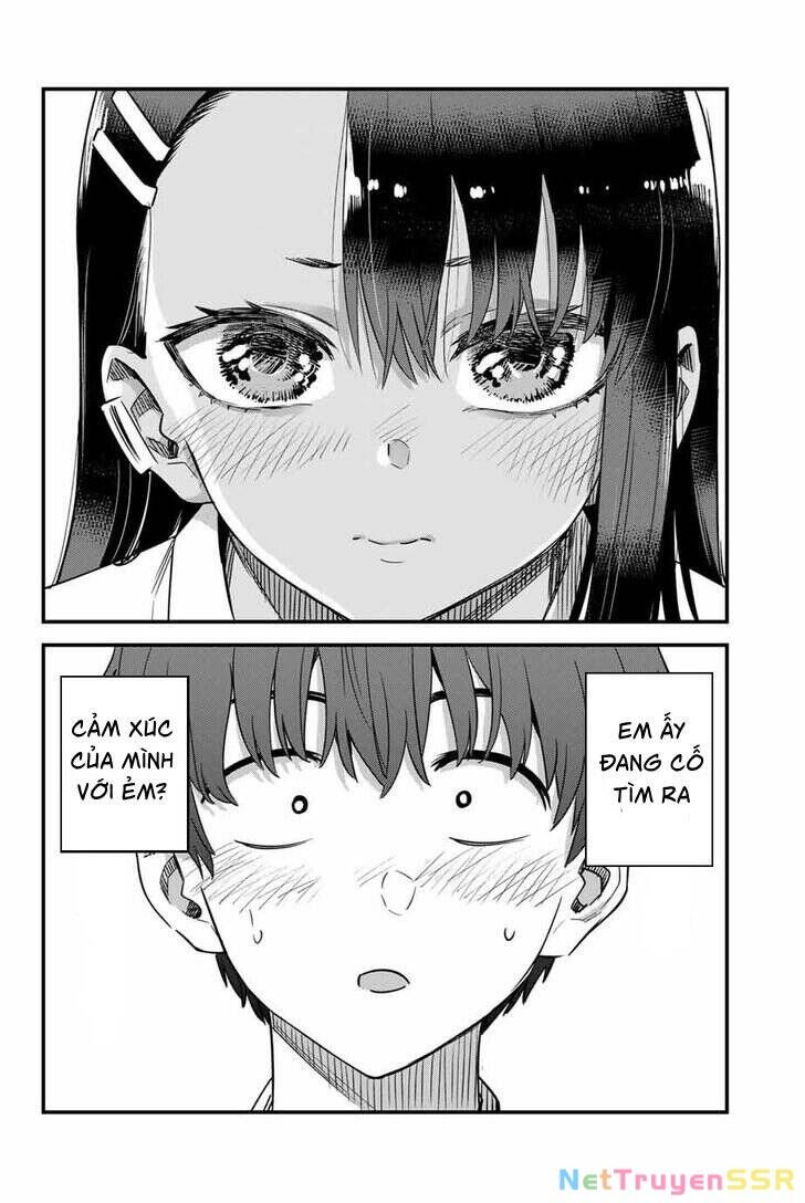Please Don't Bully Me - Nagatoro-San Chapter 143 - 21