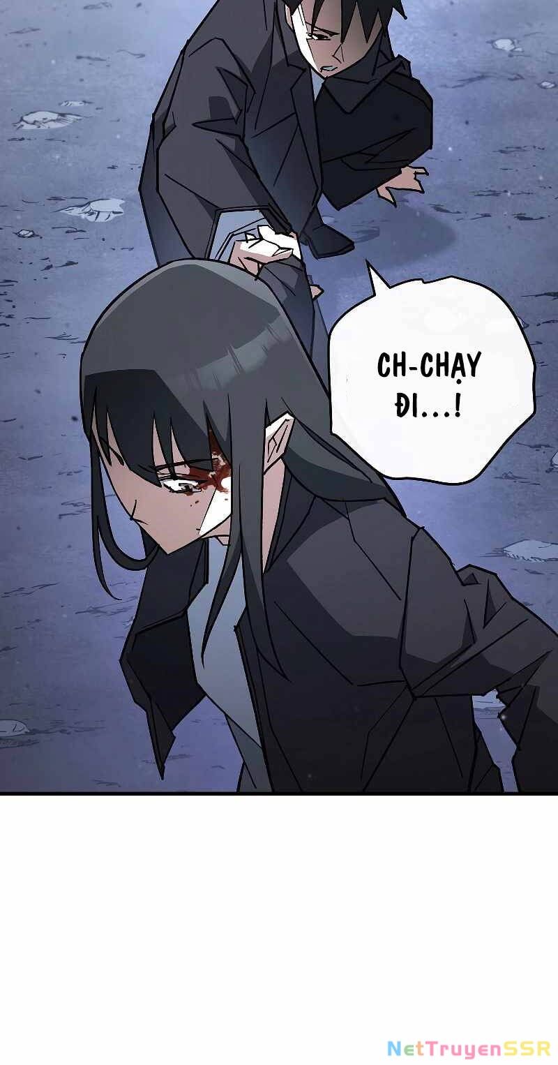 Anh Hùng Trở Về Chapter 78 - 44